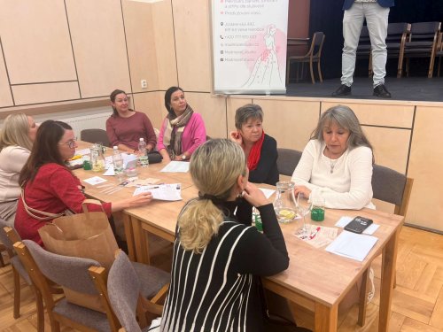 Dámská jízda - 29.11.2025