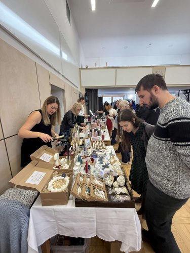 Dámská jízda - 29.11.2025