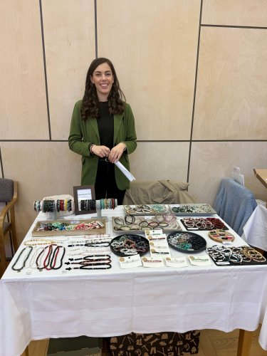 Dámská jízda - 29.11.2025