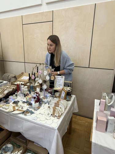 Dámská jízda - 29.11.2025