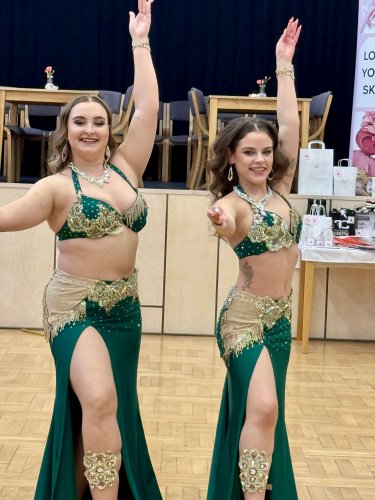 Dámská jízda - 29.11.2025