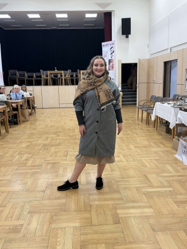 Dámská jízda - 29.11.2025