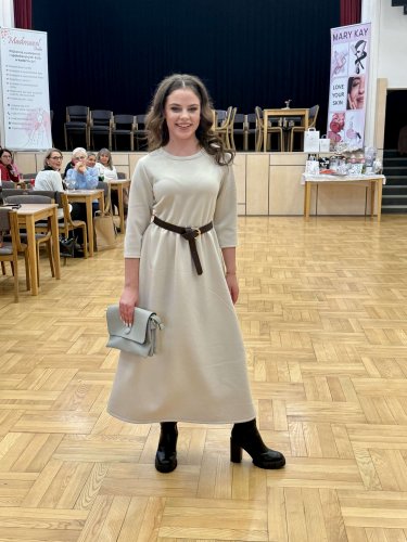 Dámská jízda - 29.11.2025