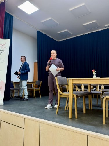 Dámská jízda - 29.11.2025