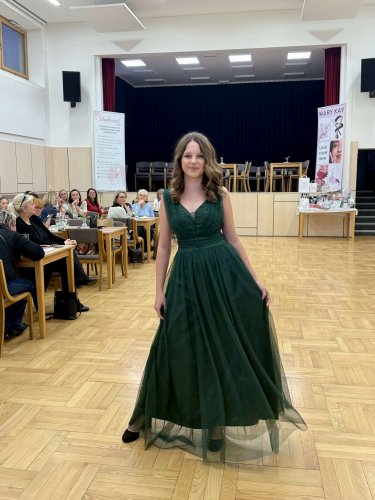 Dámská jízda - 29.11.2025