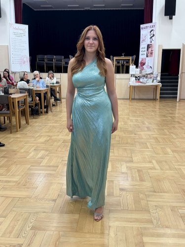 Dámská jízda - 29.11.2025