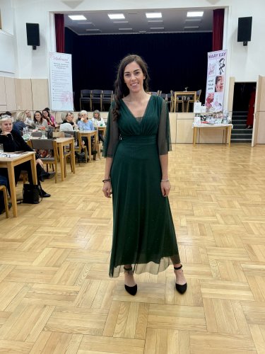 Dámská jízda - 29.11.2025