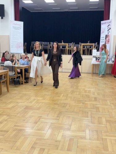 Dámská jízda - 29.11.2025