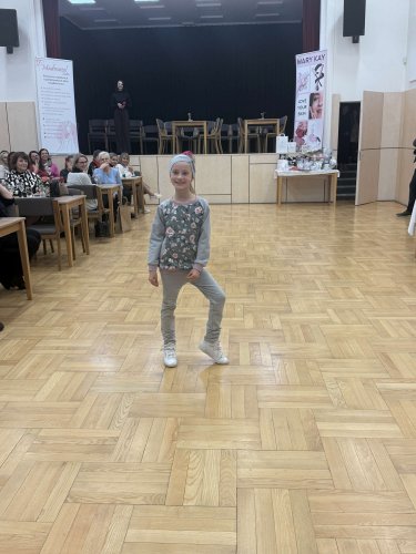 Dámská jízda - 29.11.2025