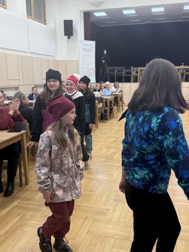 Dámská jízda - 29.11.2025