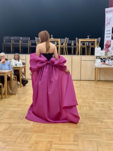 Dámská jízda - 29.11.2025