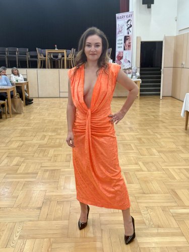 Dámská jízda - 29.11.2025