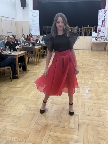 Dámská jízda - 29.11.2025