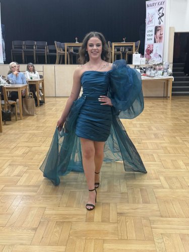 Dámská jízda - 29.11.2025