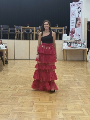 Dámská jízda - 29.11.2025