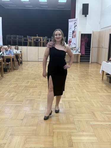 Dámská jízda - 29.11.2025