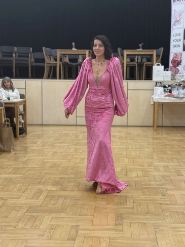 Dámská jízda - 29.11.2025