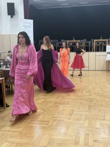 Dámská jízda - 29.11.2025