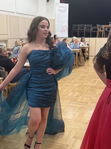 Dámská jízda - 29.11.2025