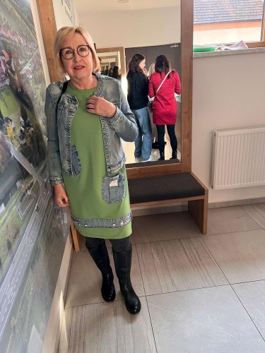 Dámská jízda - 29.11.2025