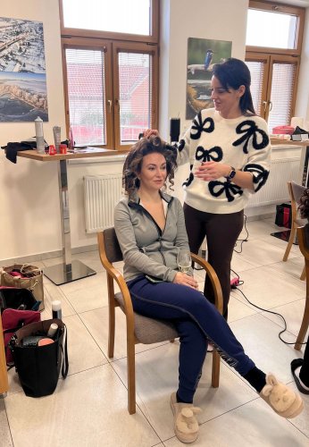 Dámská jízda - 29.11.2025