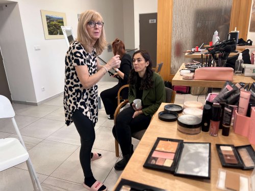 Dámská jízda - 29.11.2025