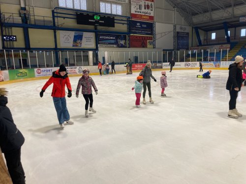 Bruslení - 30.11.2025