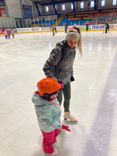 Bruslení - 30.11.2025