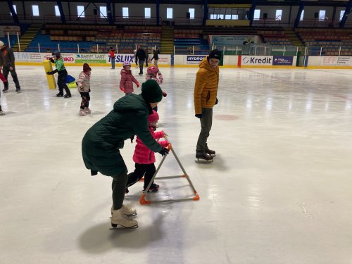 Bruslení - 30.11.2025