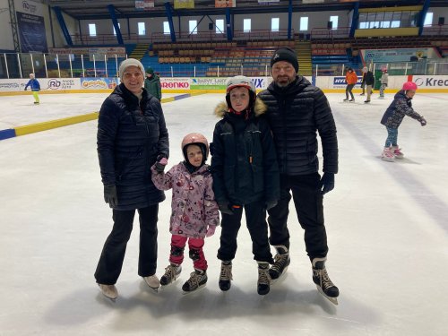 Bruslení - 30.11.2025