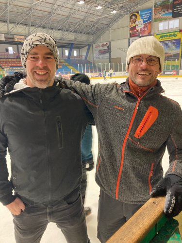 Bruslení - 30.11.2025