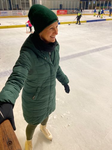 Bruslení - 30.11.2025