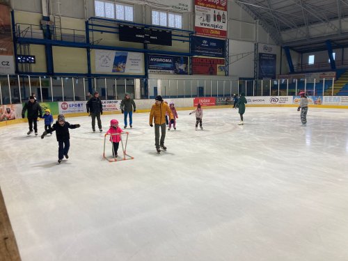 Bruslení - 30.11.2025