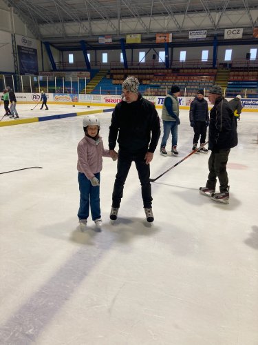 Bruslení - 30.11.2025