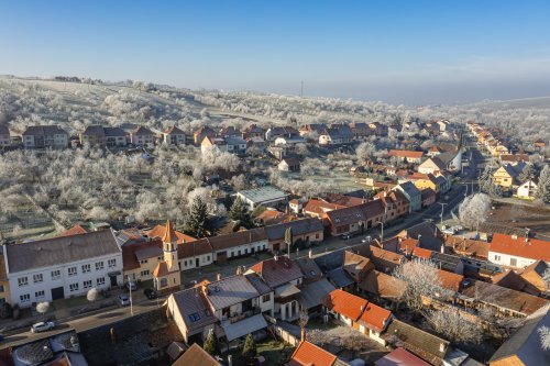 Listopad v Podolí - 26.11.2025