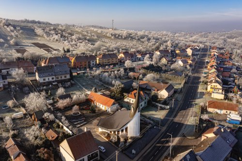 Listopad v Podolí - 26.11.2025