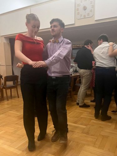 Sokolská Mikulášská beseda u cimbálu - 6.12.2025