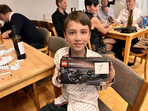 Sokolská Mikulášská beseda u cimbálu - 6.12.2025