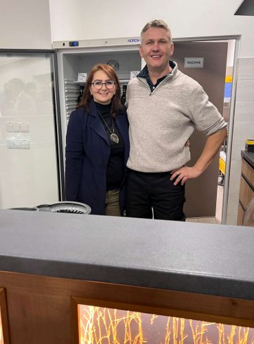 Sokolská Mikulášská beseda u cimbálu - 6.12.2025