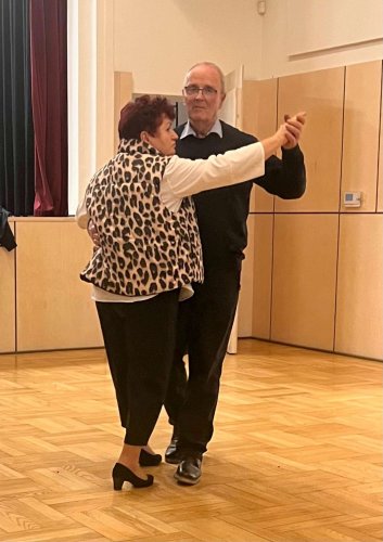 Sokolská Mikulášská beseda u cimbálu - 6.12.2025