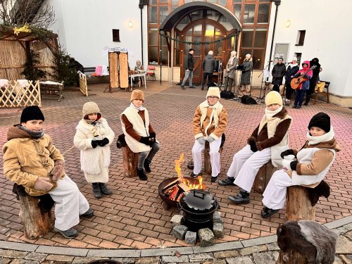 Živý Betlém - 27.12.2025