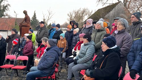 Živý Betlém - 27.12.2025