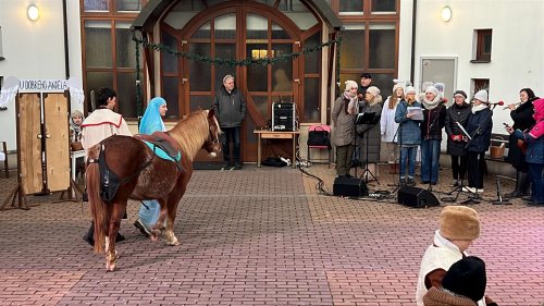 Živý Betlém - 27.12.2025