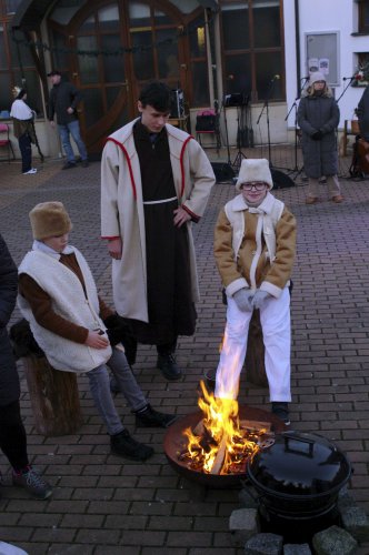 Živý Betlém - 27.12.2025