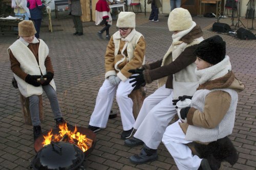 Živý Betlém - 27.12.2025