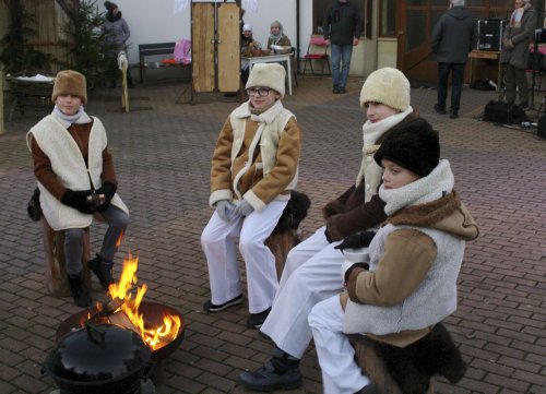 Živý Betlém - 27.12.2025