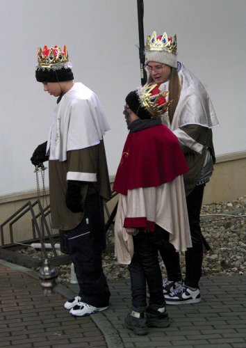 Živý Betlém - 27.12.2025