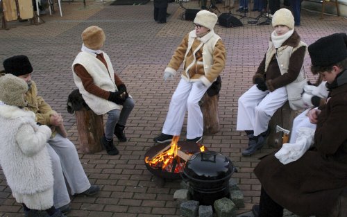 Živý Betlém - 27.12.2025