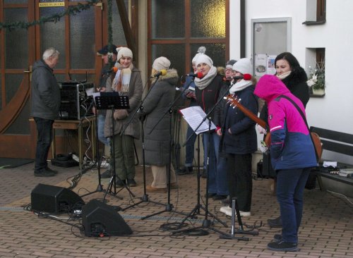 Živý Betlém - 27.12.2025