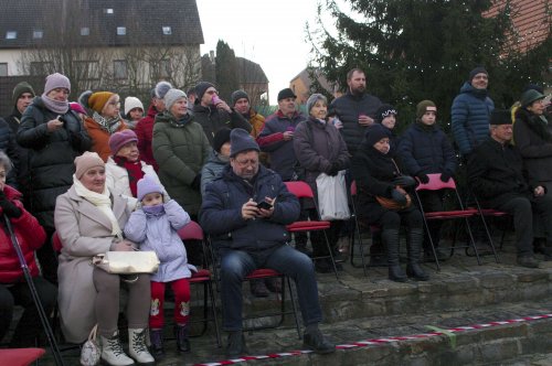Živý Betlém - 27.12.2025